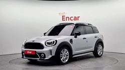 MINI Countryman 2022