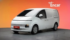 Hyundai Staria 2025
