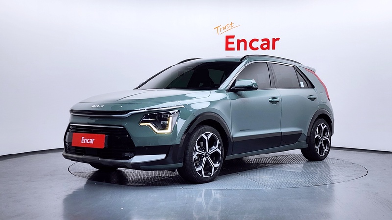 Kia Niro