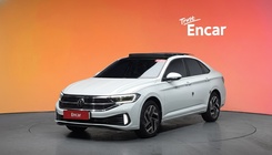 Volkswagen Jetta 2022