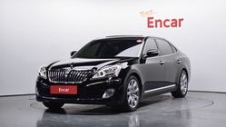 Hyundai Equus 2011