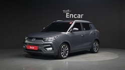 Ssangyong TIBOLI 2017