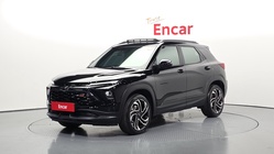 Chevrolet Trailblazer 2024