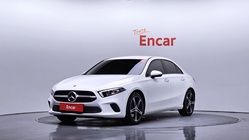 Mercedes-Benz A-Class 2020