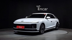 Hyundai Grandeur 2025