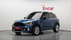 MINI Countryman 2023