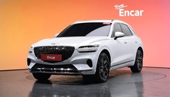 Genesis GV70 2021
