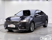 Kia K7 2016