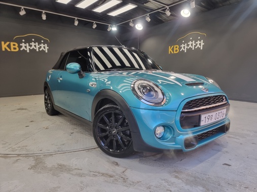MINI Cooper 2016