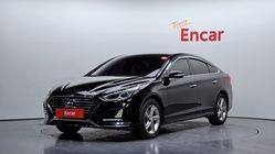 Hyundai Sonata 2018