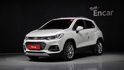 Chevrolet Trax 2020