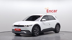 Hyundai Ioniq5 2021