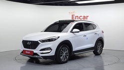 Hyundai Tucson 2016