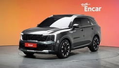 Kia Sorento 2025