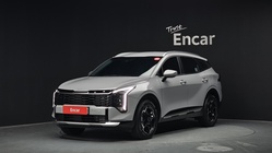 Kia Sportage 2025