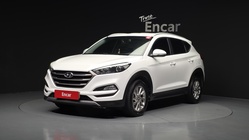 Hyundai Tucson 2015