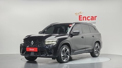 Samsung Grand Koleos 2024