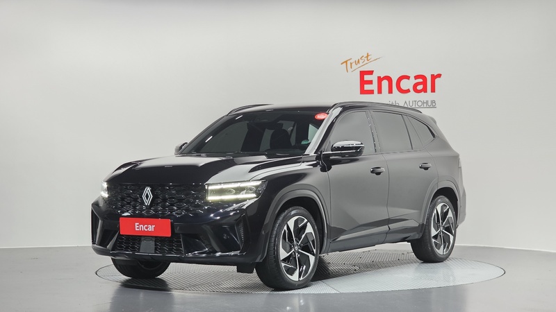 Samsung Grand Koleos