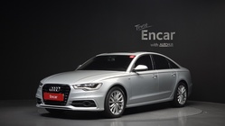 Audi A6 2014