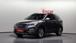 Hyundai Santa Fe 2014
