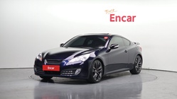Hyundai Genesis 2009