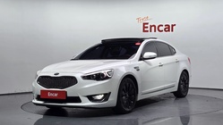 Kia K7 2014