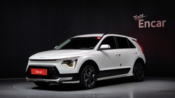 Kia Niro 2022