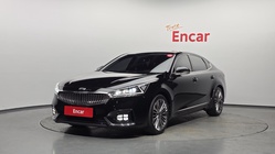 Kia K7 2018