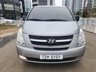 Hyundai Starex 2011