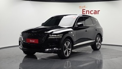 Genesis GV80 2020