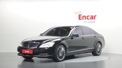 Mercedes-Benz S-Class 2006