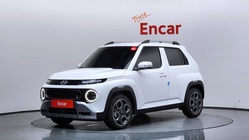Hyundai Casper 2026
