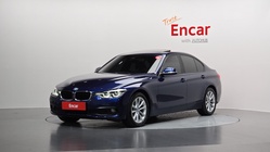 BMW 3 Series 2016