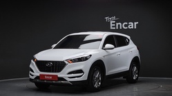 Hyundai Tucson 2016