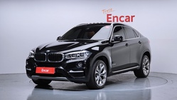 BMW X6 2018