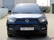 Ssangyong TIBOLI 2017