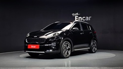 Kia Sportage 2020