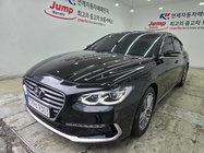 Hyundai Grandeur 2018