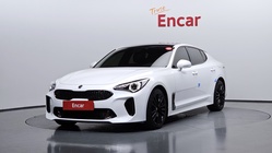 Kia Stinger 2018