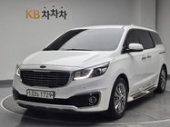 Kia Canival 2017