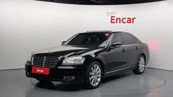 Ssangyong Chairman 2009