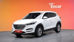 Hyundai Tucson 2015