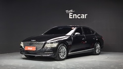 Genesis G80 2020