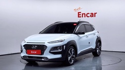 Hyundai Kona 2017