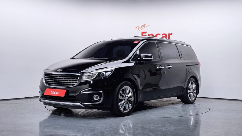 Kia Canival