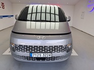 Hyundai Staria 2024