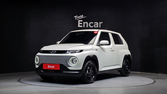 Hyundai Casper 2023