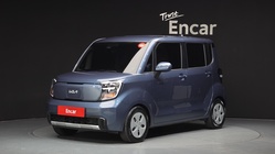 Kia RAY 2023