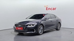 Hyundai Grandeur 2017