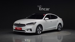 Kia K7 2017